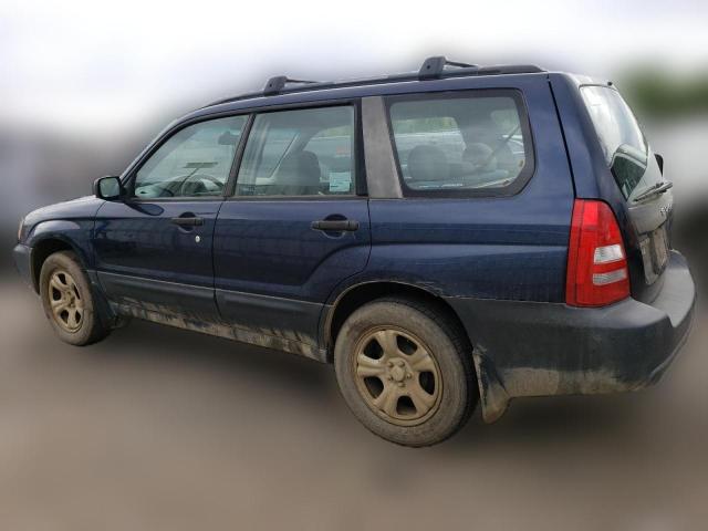 Photo 1 VIN: JF1SG63695H747697 - SUBARU FORESTER 