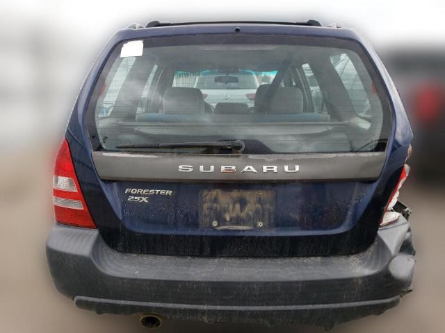 Photo 5 VIN: JF1SG63695H747697 - SUBARU FORESTER 