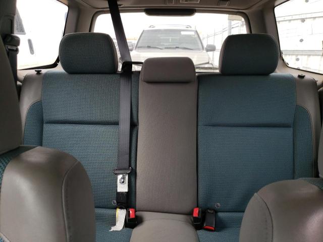 Photo 9 VIN: JF1SG63695H747697 - SUBARU FORESTER 