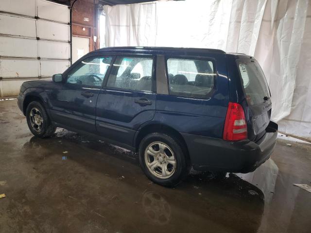 Photo 1 VIN: JF1SG63695H753032 - SUBARU FORESTER 