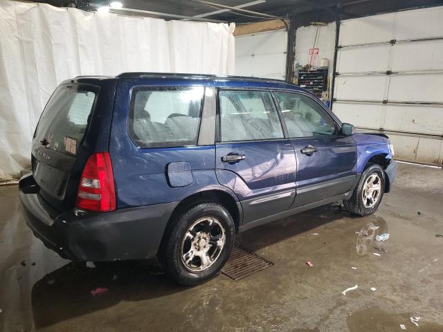 Photo 2 VIN: JF1SG63695H753032 - SUBARU FORESTER 