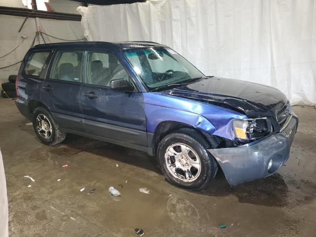 Photo 3 VIN: JF1SG63695H753032 - SUBARU FORESTER 