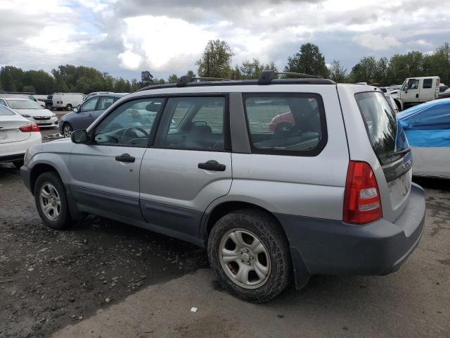 Photo 1 VIN: JF1SG63695H754083 - SUBARU FORESTER 2 