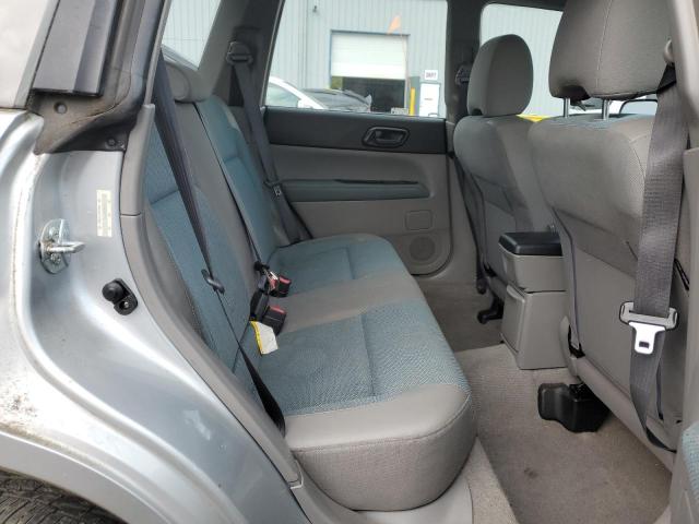 Photo 10 VIN: JF1SG63695H754083 - SUBARU FORESTER 2 