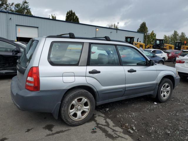 Photo 2 VIN: JF1SG63695H754083 - SUBARU FORESTER 2 