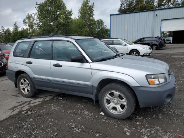 Photo 3 VIN: JF1SG63695H754083 - SUBARU FORESTER 2 