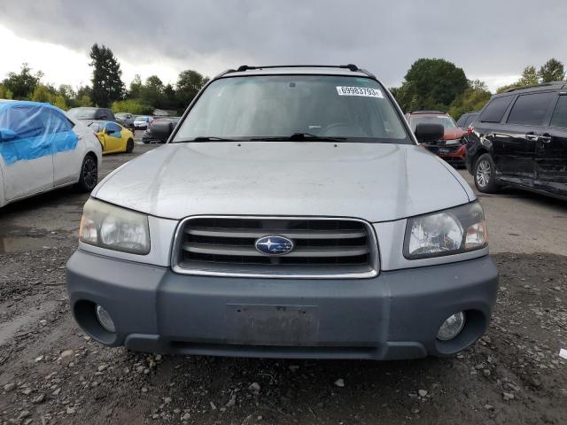 Photo 4 VIN: JF1SG63695H754083 - SUBARU FORESTER 2 