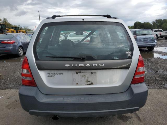 Photo 5 VIN: JF1SG63695H754083 - SUBARU FORESTER 2 