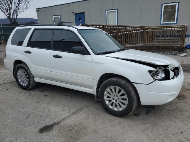 Photo 3 VIN: JF1SG63696H724700 - SUBARU FORESTER 