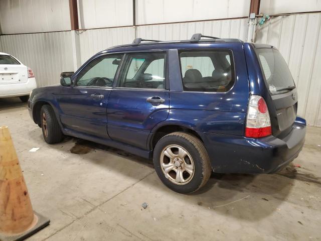 Photo 1 VIN: JF1SG63696H724874 - SUBARU FORESTER 