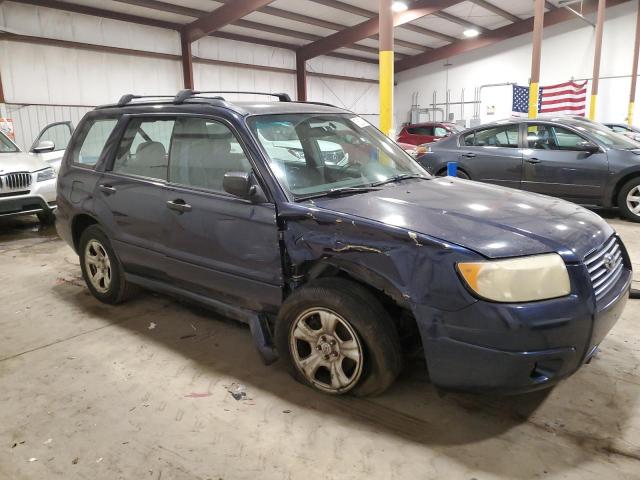 Photo 3 VIN: JF1SG63696H724874 - SUBARU FORESTER 