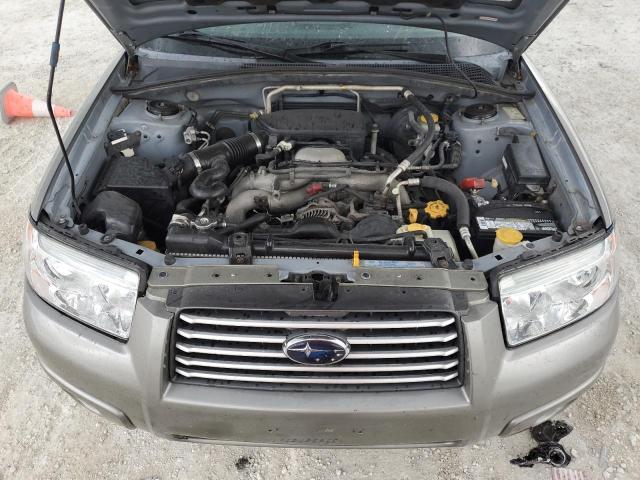 Photo 10 VIN: JF1SG63696H725927 - SUBARU FORESTER 