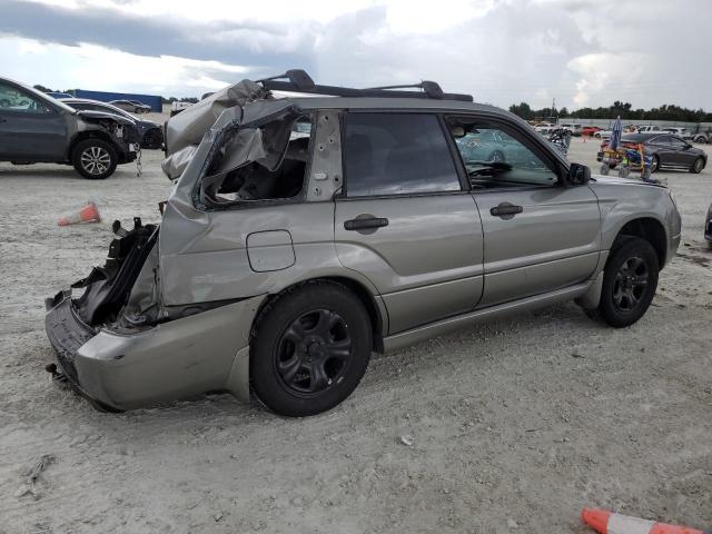 Photo 2 VIN: JF1SG63696H725927 - SUBARU FORESTER 