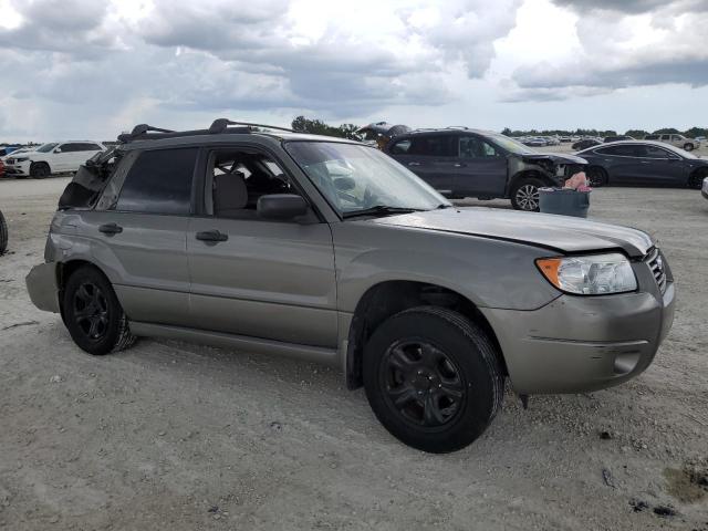 Photo 3 VIN: JF1SG63696H725927 - SUBARU FORESTER 