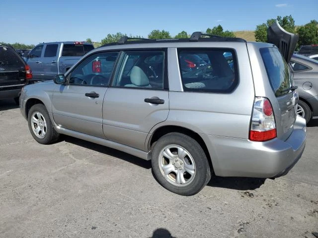 Photo 1 VIN: JF1SG63697G718662 - SUBARU FORESTER 2 