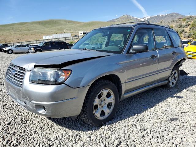 Photo 0 VIN: JF1SG63697H700463 - SUBARU FORESTER 