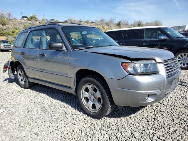 Photo 3 VIN: JF1SG63697H700463 - SUBARU FORESTER 