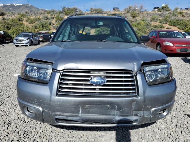 Photo 4 VIN: JF1SG63697H700463 - SUBARU FORESTER 