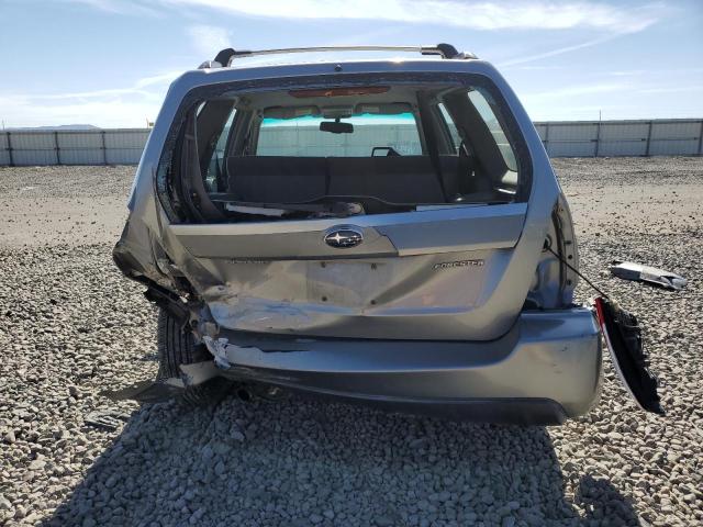 Photo 5 VIN: JF1SG63697H700463 - SUBARU FORESTER 