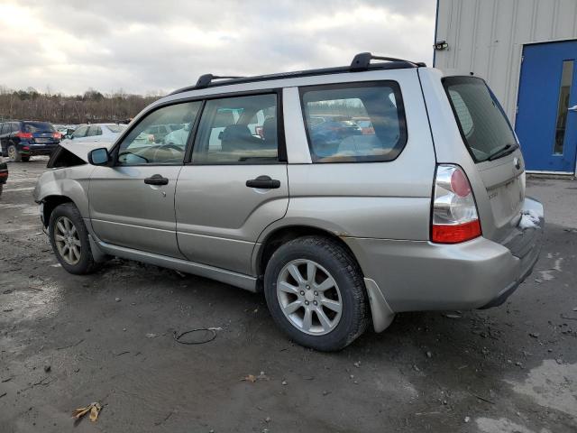 Photo 1 VIN: JF1SG63697H705811 - SUBARU FORESTER 