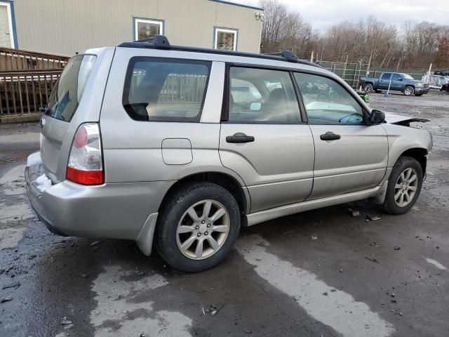 Photo 2 VIN: JF1SG63697H705811 - SUBARU FORESTER 