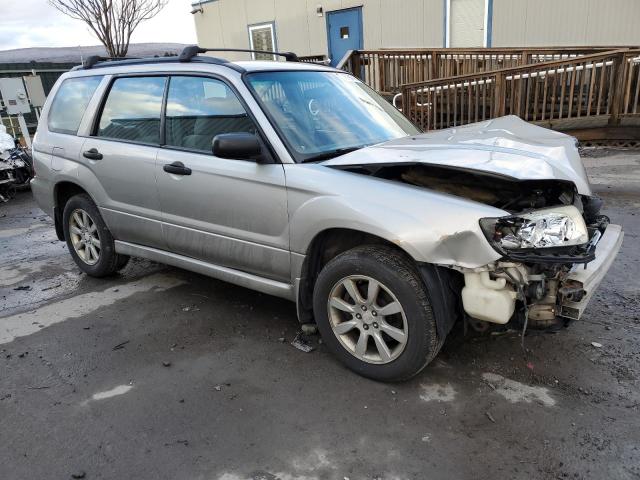 Photo 3 VIN: JF1SG63697H705811 - SUBARU FORESTER 