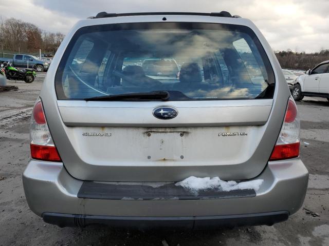 Photo 5 VIN: JF1SG63697H705811 - SUBARU FORESTER 