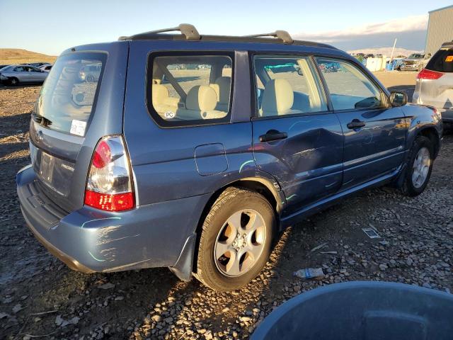 Photo 2 VIN: JF1SG63697H706358 - SUBARU FORESTER 