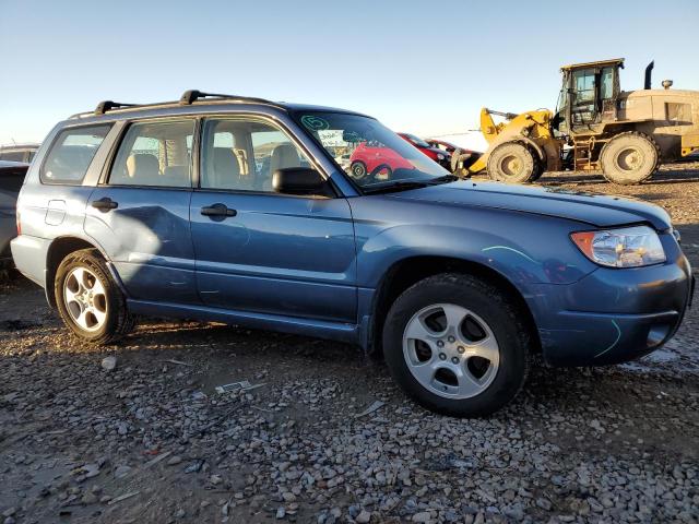 Photo 3 VIN: JF1SG63697H706358 - SUBARU FORESTER 