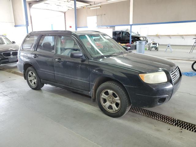 Photo 3 VIN: JF1SG63697H709874 - SUBARU FORESTER 2 