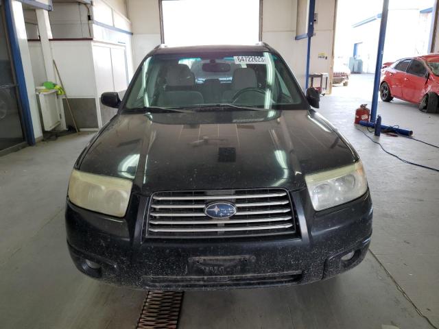 Photo 4 VIN: JF1SG63697H709874 - SUBARU FORESTER 2 