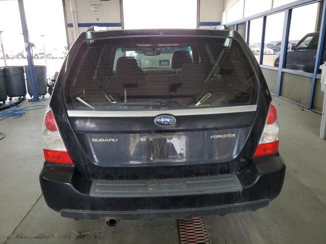 Photo 5 VIN: JF1SG63697H709874 - SUBARU FORESTER 2 