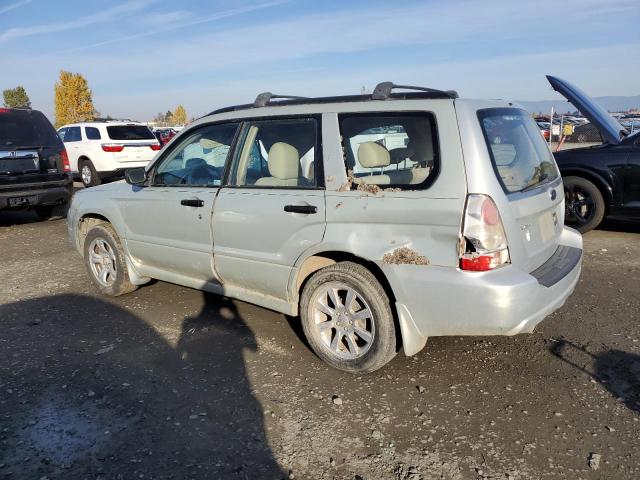 Photo 1 VIN: JF1SG63697H714329 - SUBARU FORESTER 2 