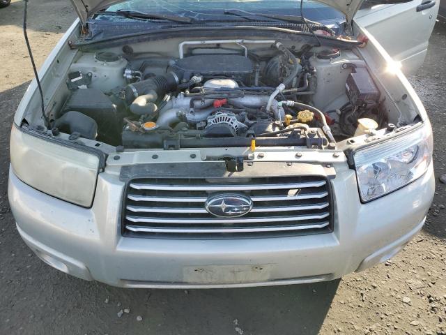 Photo 10 VIN: JF1SG63697H714329 - SUBARU FORESTER 2 