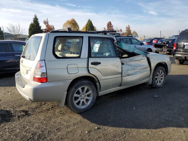 Photo 2 VIN: JF1SG63697H714329 - SUBARU FORESTER 2 