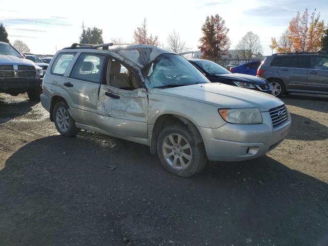 Photo 3 VIN: JF1SG63697H714329 - SUBARU FORESTER 2 