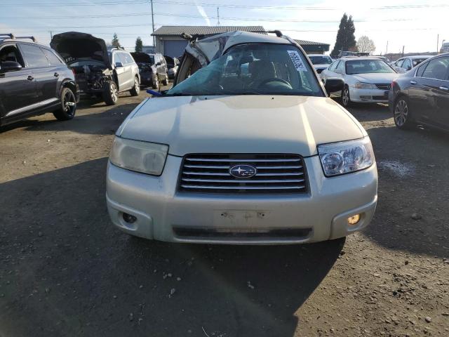 Photo 4 VIN: JF1SG63697H714329 - SUBARU FORESTER 2 