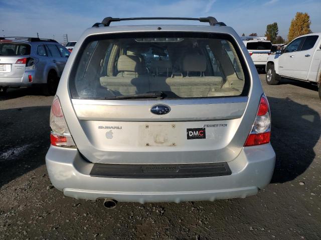 Photo 5 VIN: JF1SG63697H714329 - SUBARU FORESTER 2 