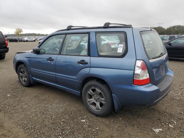 Photo 1 VIN: JF1SG63697H721636 - SUBARU FORESTER 2 