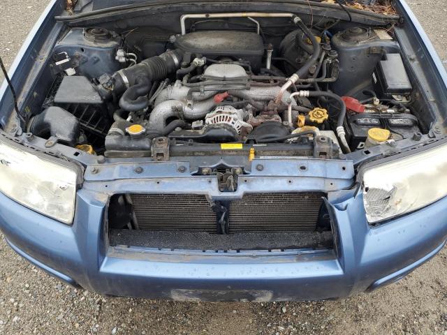 Photo 10 VIN: JF1SG63697H721636 - SUBARU FORESTER 2 