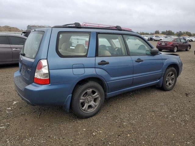 Photo 2 VIN: JF1SG63697H721636 - SUBARU FORESTER 2 