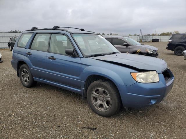 Photo 3 VIN: JF1SG63697H721636 - SUBARU FORESTER 2 