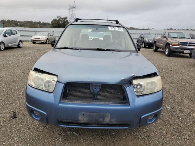 Photo 4 VIN: JF1SG63697H721636 - SUBARU FORESTER 2 