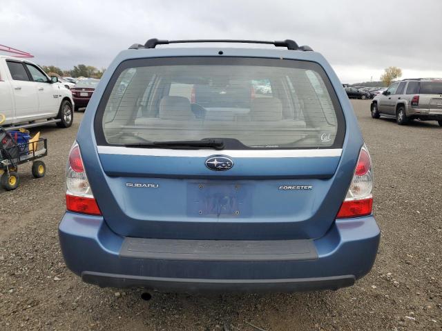 Photo 5 VIN: JF1SG63697H721636 - SUBARU FORESTER 2 