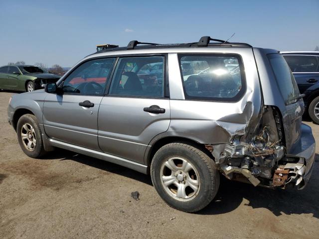 Photo 1 VIN: JF1SG63697H721748 - SUBARU FORESTER 