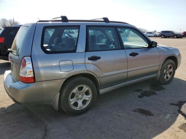 Photo 2 VIN: JF1SG63697H721748 - SUBARU FORESTER 