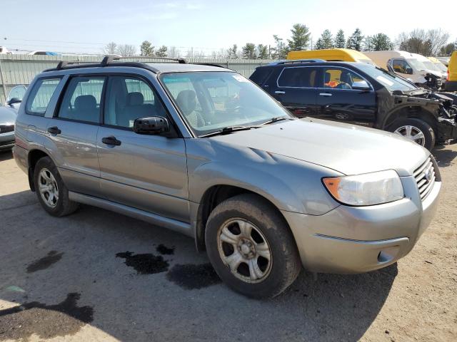 Photo 3 VIN: JF1SG63697H721748 - SUBARU FORESTER 