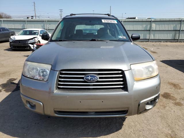 Photo 4 VIN: JF1SG63697H721748 - SUBARU FORESTER 