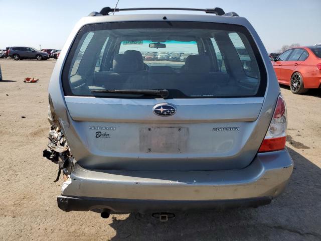 Photo 5 VIN: JF1SG63697H721748 - SUBARU FORESTER 