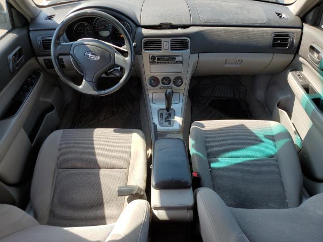 Photo 7 VIN: JF1SG63697H721748 - SUBARU FORESTER 